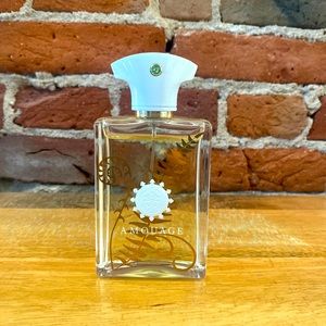 AMOUAGE, Bracken- 3.4